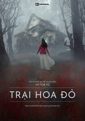 Trại Hoa Đỏ